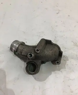 BMW 5 E60 E61 Engine coolant pipe/hose 783398802