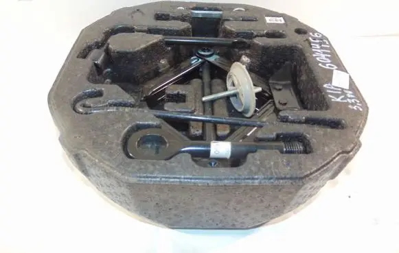 KIA Optima Tool box 09149D4200 09110B1000 091313B010
