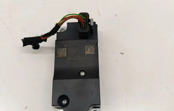 Audi A6 S6 C8 4K Steering wheel lock 8B3905861