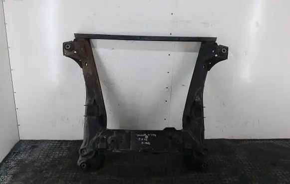 Jaguar X-Type Front subframe