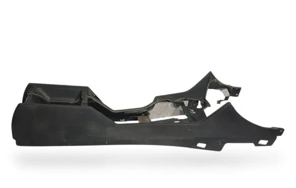 Center console