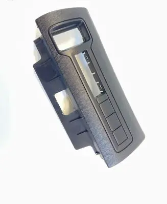 Traction control (ASR) switch