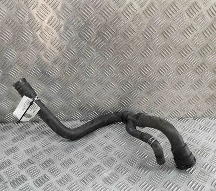 Ford S-MAX Engine coolant pipe/hose 9G918286DC