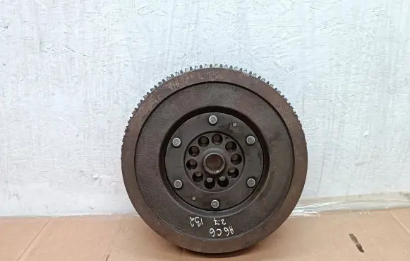 Audi A6 S6 C6 4F Dual mass flywheel 