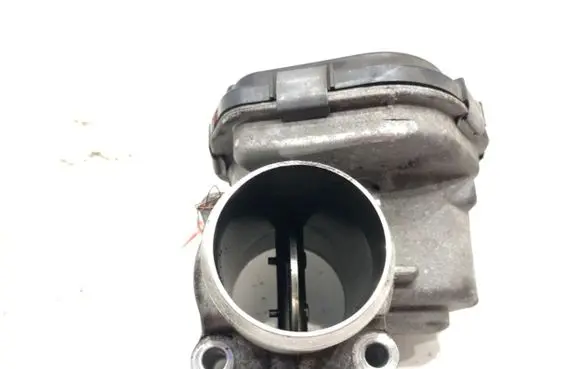 Citroen C3 Picasso Engine shut-off valve 9673534480
