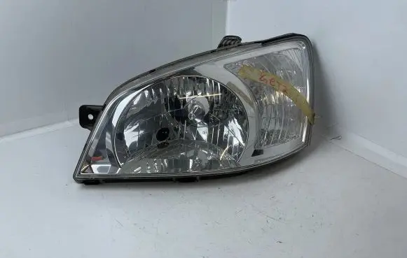 Hyundai Getz Headlight/headlamp 921011CXXX