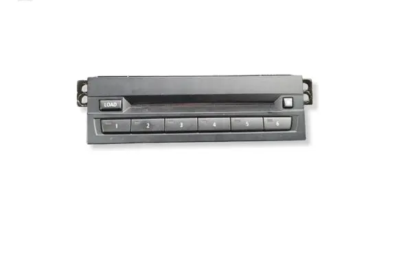 BMW X5 E70 CD/DVD changer 9133085
