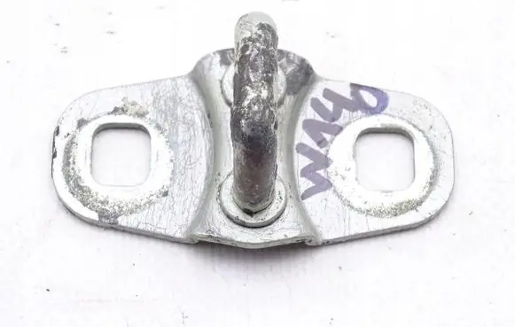 Mercedes-Benz S W140 Engine bonnet/hood lock/latch loop/hook 1298800060