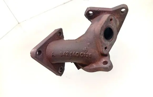 Mercedes-Benz R W251 Other exhaust manifold parts A6421400136