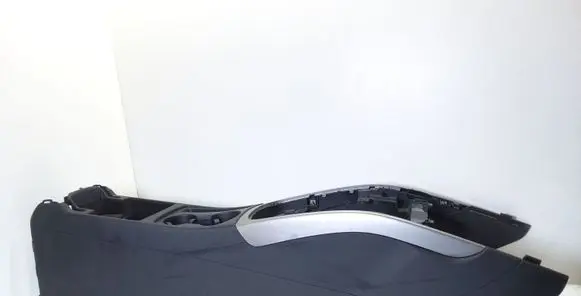 Audi A4 S4 B8 8K Armrest 8K0864981D