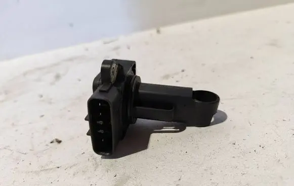 Subaru Forester SG Mass air flow meter 22680AA310 1974002090