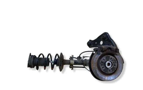 Nissan Qashqai Front suspension assembly kit set 54302HV01A 1A19256A 17723B
