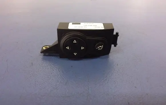 Volkswagen Phaeton Other switches/knobs/shifts 3D0953551