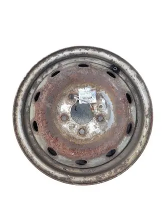 Fiat Ducato R12 alloy rim R15X6J 5X118