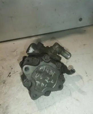 Audi A6 S6 C6 4F Power steering pump 4fo146166a 7692955186