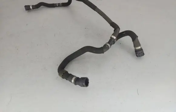 BMW M5 Engine coolant pipe/hose 7856741 17127856741