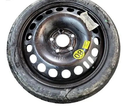 Opel Vectra C R16 spare wheel 