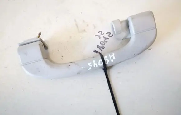 BMW 5 E39 Rear interior roof grab handle 8235578