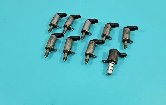 Camshaft position sensor