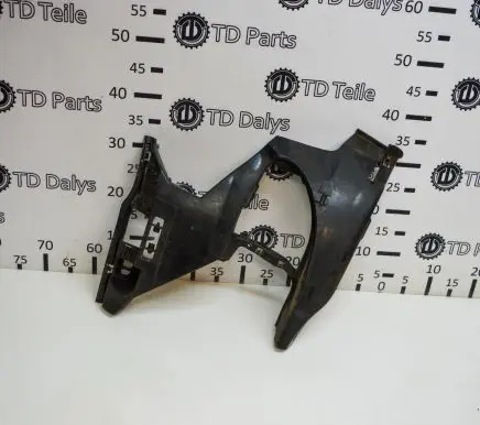 BMW 5 F10 F11 Front bumper mounting bracket 72007211