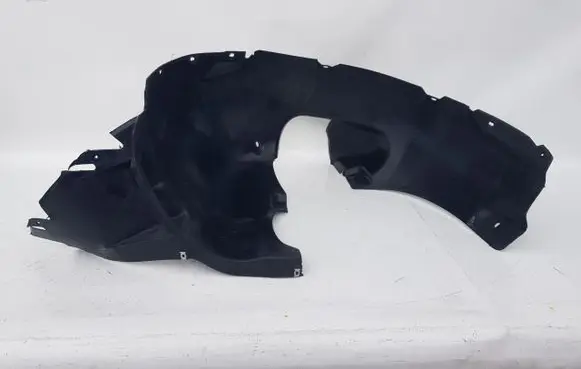 Volkswagen Polo V 6R Front arch 6R0809957C