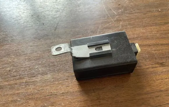 Ford Focus C-MAX Other relay 39870SN7