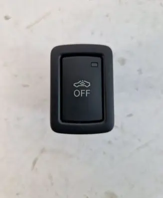 Audi A6 S6 C7 4G Other switches/knobs/shifts