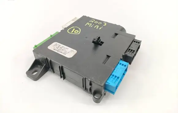 Mini One - Cooper R50 - 53 Central body control module 6943157