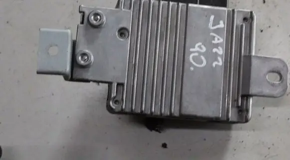Honda FR-V Other dashboard NH684P