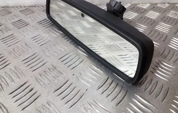 Ford C-MAX II Rear view mirror (interior) AU5A17E678AB