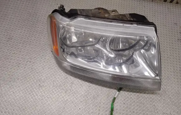 Jeep Grand Cherokee (WJ) Headlight/headlamp 61B5005
