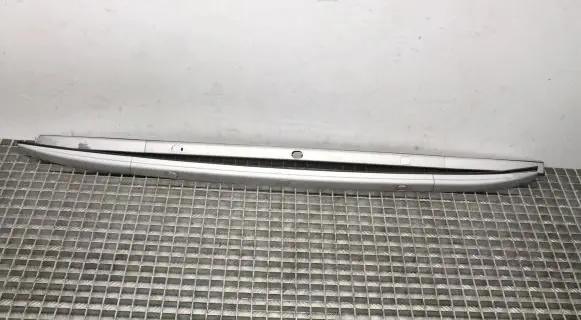 KIA Sportage Roof transverse bars on the 