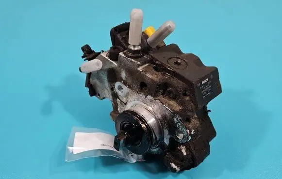Toyota Yaris Fuel injection high pressure pump 0445010112 IMPRK1389604