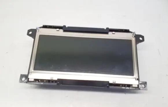 Audi A6 S6 C6 4F Screen/display/small screen 4F0919603 nr8978