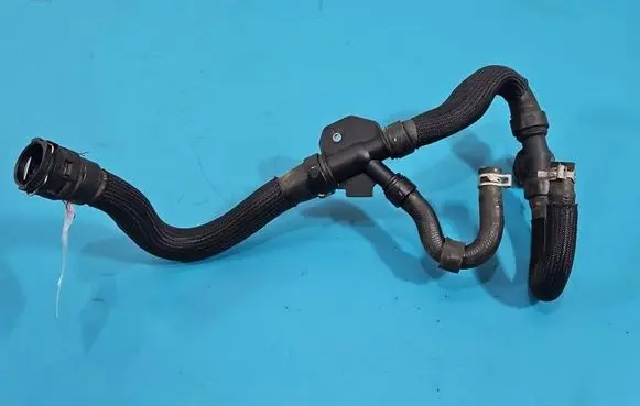 Peugeot 2008 II Engine coolant pipe/hose 4C109160 IMPRK1543694