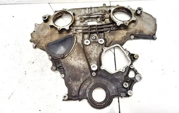 Nissan Murano Z50 other engine part