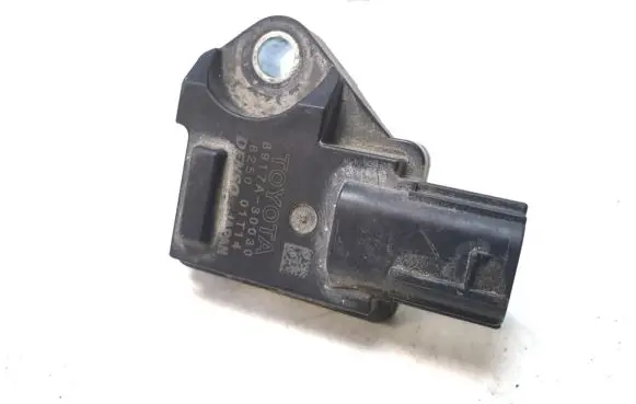 Lexus IS III XE30 Airbag deployment crash/impact sensor 8917A30030