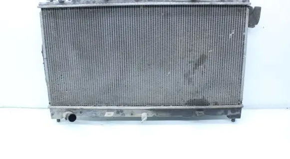 Mazda 6 Coolant radiator