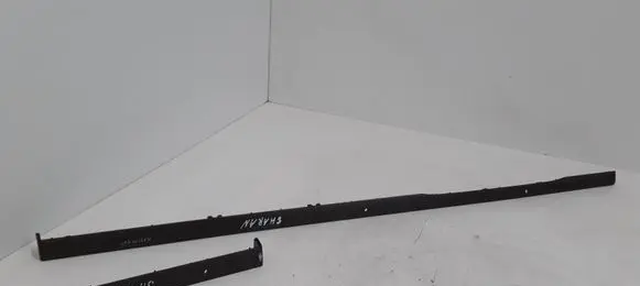 Volkswagen Sharan Panel trim 7M3857221 7M3857222