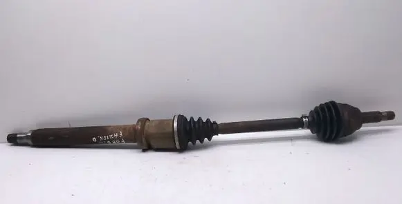 Ford Fusion Front driveshaft