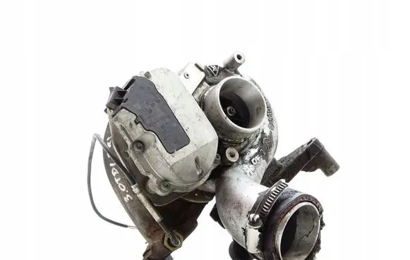 Audi A6 S6 C6 4F Turbo 059145702H