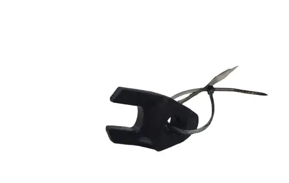 Fuel Injector clamp holder