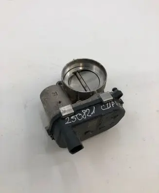 Cupra Formentor Throttle body valve 04e133062t