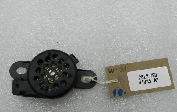 Volkswagen Sharan Parking PDC sensor speaker 8E0919279