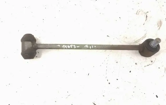 Rear anti-roll bar/stabilizer link