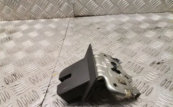 Audi A3 S3 A3 Sportback 8P Tailgate/trunk/boot lock/catch/latch 8p4827520b
