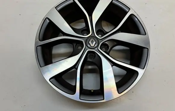 Renault Megane IV R17 alloy rim 403002961R
