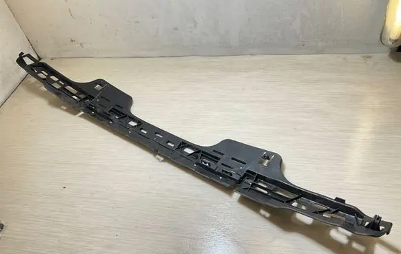 Mercedes-Benz EQC Rear bumper trim bar molding A2938855101