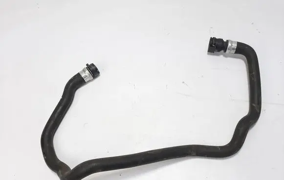 Citroen C4 Cactus Engine coolant pipe/hose 9671349780