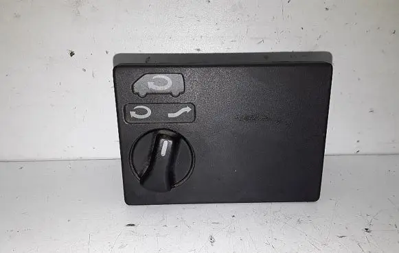Volkswagen Transporter - Caravelle T4 Climate control unit 701959549